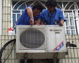 灞桥空调维修售后服务中心